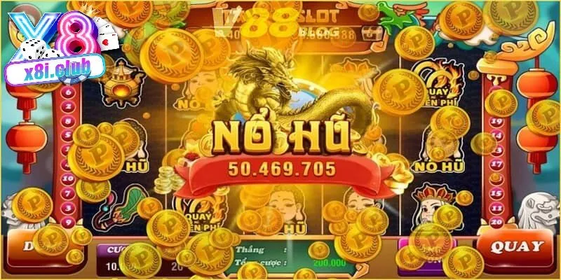 Tại sao bạn nên tham gia nổ hũ X8